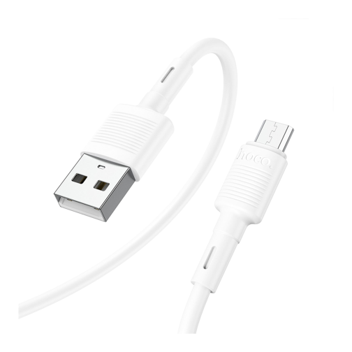 Кабель USB Hoco X83 Micro превью 6