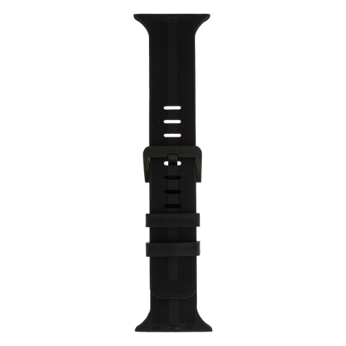 Ремінець для Apple Watch Band Silicone Shine 42/44/45/49 mm превью 3