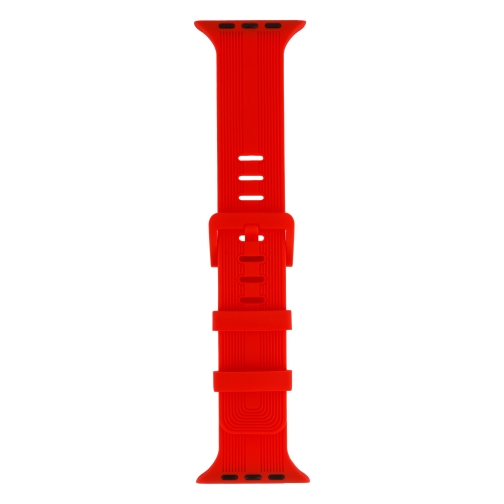 Купити Ремінець для Apple Watch Band Silicone Shine 42/44/45/49 mm, 4