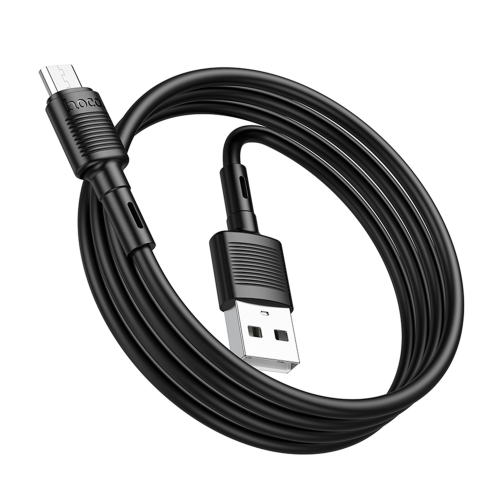 Кабель USB Hoco X83 Micro превью 7