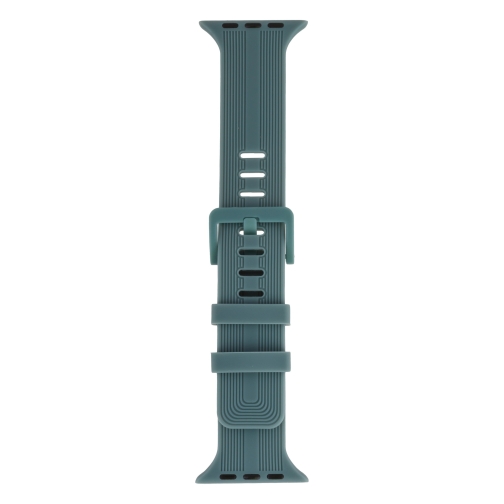 Купити Ремінець для Apple Watch Band Silicone Shine 42/44/45/49 mm, 8