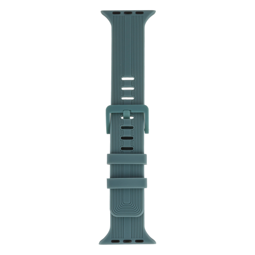 Ремінець для Apple Watch Band Silicone Shine 42/44/45/49 mm превью 8