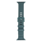 Купити Ремінець для Apple Watch Band Silicone Shine 42/44/45/49 mm, 8