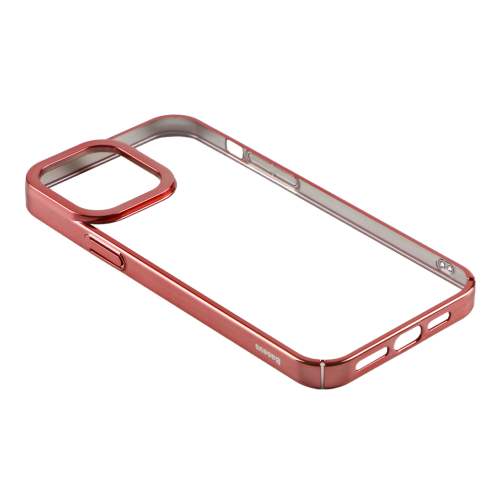 Чохол Baseus Glitter Phone Case для iPhone 13 Pro Max ARMC001104 превью 3