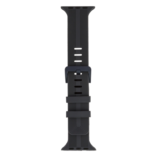 Купити Ремінець для Apple Watch Band Silicone Shine 42/44/45/49 mm, 9