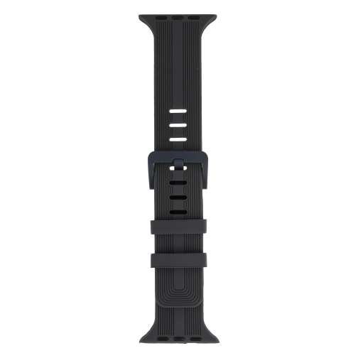 Ремінець для Apple Watch Band Silicone Shine 42/44/45/49 mm превью 9
