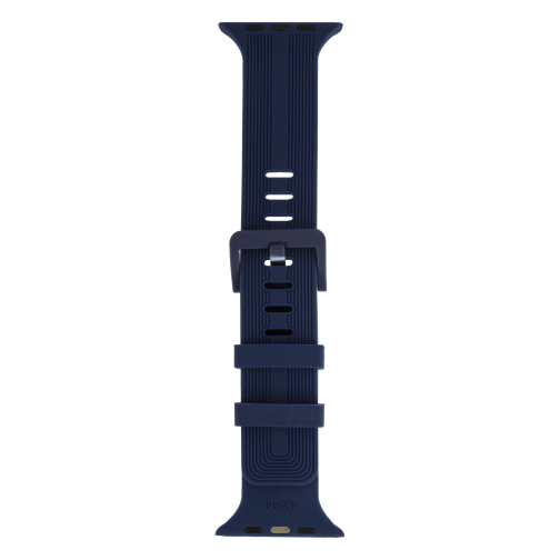 Ремінець для Apple Watch Band Silicone Shine 42/44/45/49 mm превью 11