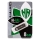 Купити USB флеш-накопичувач Hi-Rali Shuttle 8gb