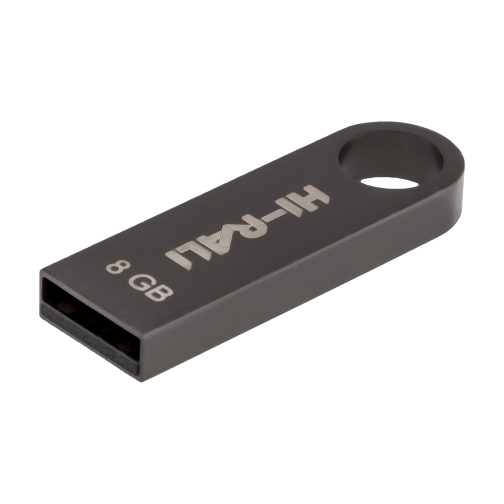 Купити USB флеш-накопичувач Hi-Rali Shuttle 8gb, 3