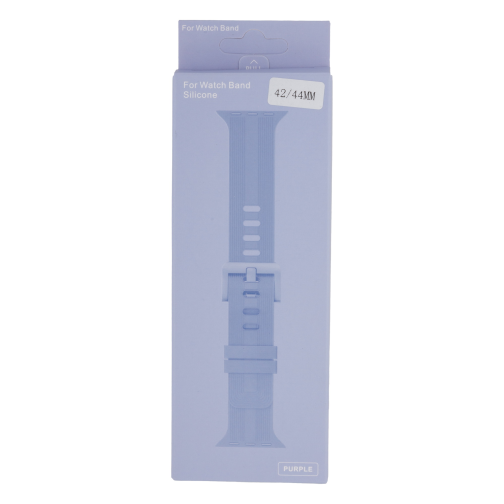 Ремінець для Apple Watch Band Silicone Shine 42/44/45/49 mm превью 13