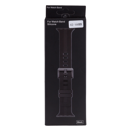 Ремінець для Apple Watch Band Silicone Shine 42/44/45/49 mm превью 14