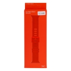 Купити Ремінець для Apple Watch Band Silicone Shine 42/44/45/49 mm, 16