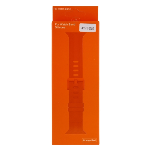 Купити Ремінець для Apple Watch Band Silicone Shine 42/44/45/49 mm, 17