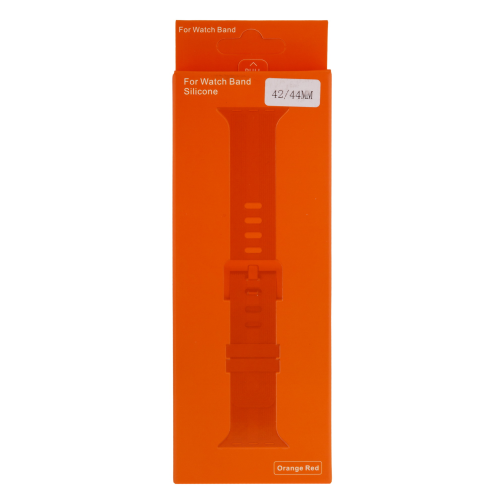 Ремінець для Apple Watch Band Silicone Shine 42/44/45/49 mm превью 17