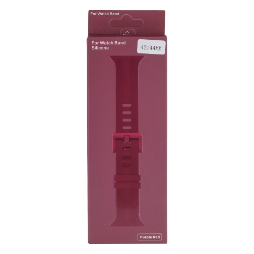 Купити Ремінець для Apple Watch Band Silicone Shine 42/44/45/49 mm, 18