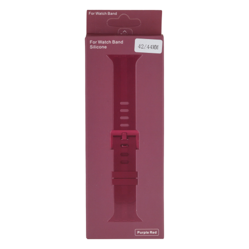 Ремінець для Apple Watch Band Silicone Shine 42/44/45/49 mm превью 18