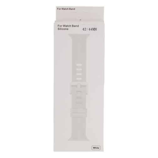 Купити Ремінець для Apple Watch Band Silicone Shine 42/44/45/49 mm, 19