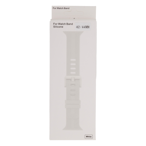 Ремінець для Apple Watch Band Silicone Shine 42/44/45/49 mm превью 19