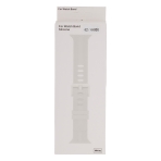 Купити Ремінець для Apple Watch Band Silicone Shine 42/44/45/49 mm, 19