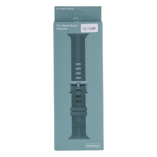 Купити Ремінець для Apple Watch Band Silicone Shine 42/44/45/49 mm, 20