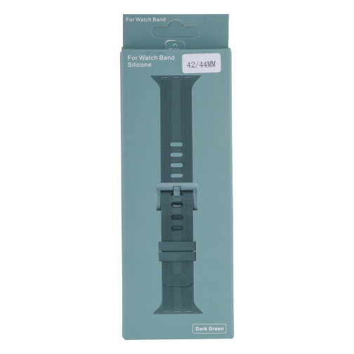 Ремінець для Apple Watch Band Silicone Shine 42/44/45/49 mm превью 20