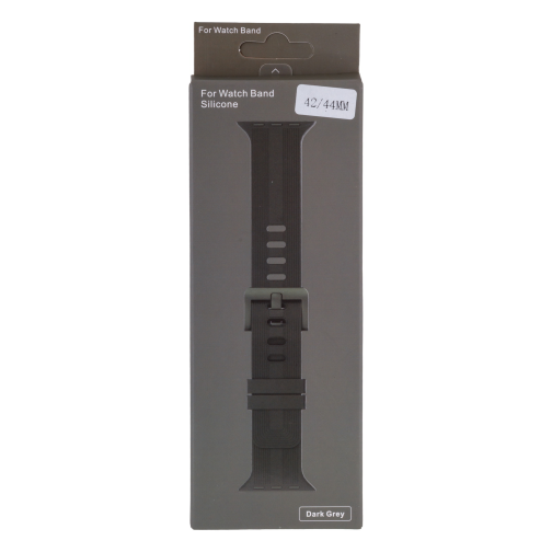 Ремінець для Apple Watch Band Silicone Shine 42/44/45/49 mm превью 21