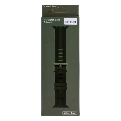 Купити Ремінець для Apple Watch Band Silicone Shine 42/44/45/49 mm, 22