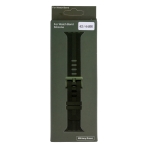 Купити Ремінець для Apple Watch Band Silicone Shine 42/44/45/49 mm, 22