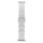 Купити Ремінець для Apple Watch Band Silicone Shine 42/44/45/49 mm 09.White