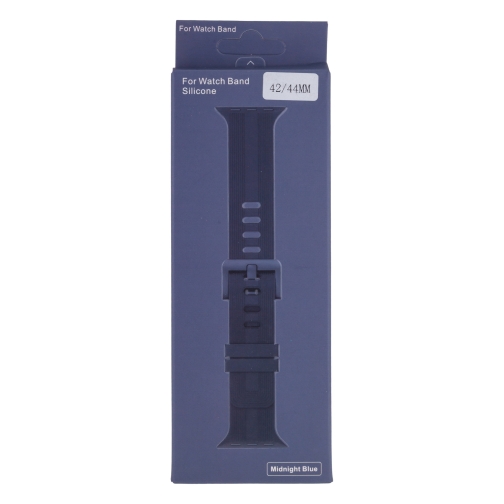Купити Ремінець для Apple Watch Band Silicone Shine 42/44/45/49 mm, 23