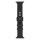 Купити Ремінець для Apple Watch Band Silicone Shine 42/44/45/49 mm 15.Dark Grey