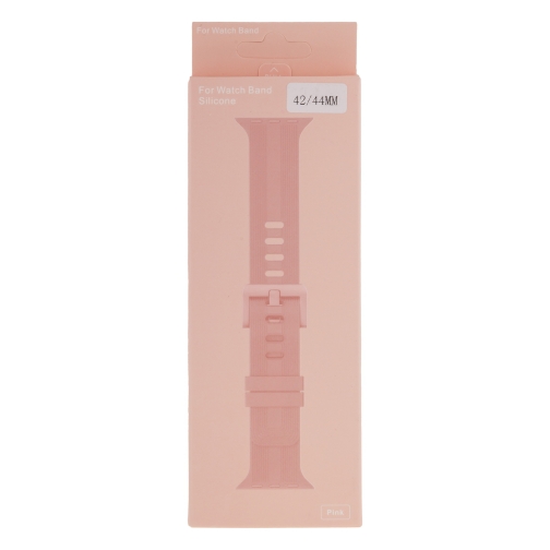 Купити Ремінець для Apple Watch Band Silicone Shine 42/44/45/49 mm, 24