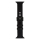Купити Ремінець для Apple Watch Band Silicone Shine 42/44/45/49 mm 18.Black