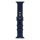 Купити Ремінець для Apple Watch Band Silicone Shine 42/44/45/49 mm Midnight Blue