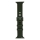 Купити Ремінець для Apple Watch Band Silicone Shine 42/44/45/49 mm Military Green