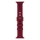 Купити Ремінець для Apple Watch Band Silicone Shine 42/44/45/49 mm Purple Red