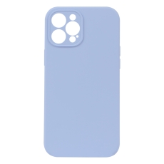 Купити Чохол Silicone Case Full Camera no logo для iPhone 12 Pro Max