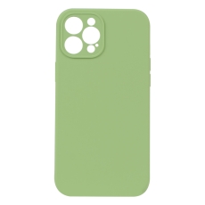 Купити Чохол Silicone Case Full Camera no logo для iPhone 12 Pro Max