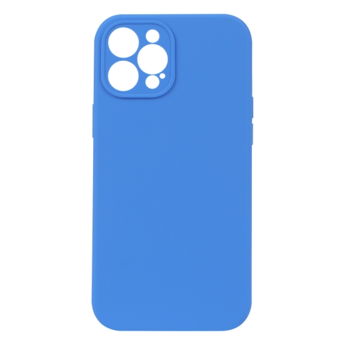 Купить Чехол Silicone Case Full Camera no logo для iPhone 12 Pro Max, 4