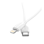 Купити Кабель USB Borofone BX19 Type-C to Lightning 20W, 4
