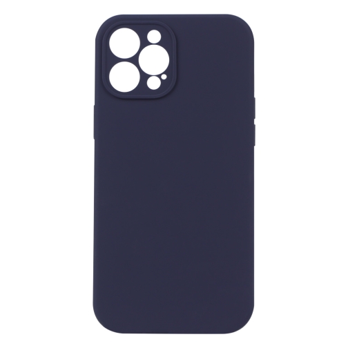 Купить Чехол Silicone Case Full Camera no logo для iPhone 12 Pro Max, 7