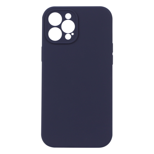 Чохол Silicone Case Full Camera no logo для iPhone 12 Pro Max превью 7
