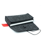 Купити Чохол універсальний для Power Bank Wallet 122*59*23mm, 2