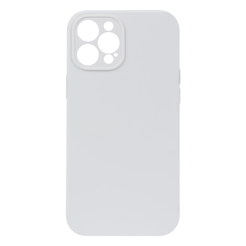 Чохол Silicone Case Full Camera no logo для iPhone 12 Pro Max превью 8