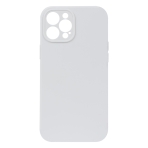 Купить Чехол Silicone Case Full Camera no logo для iPhone 12 Pro Max, 8