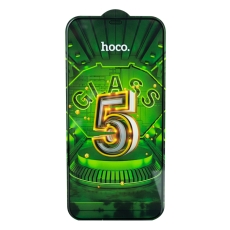 Купити Захисне скло Hoco G12 5D for Apple iPhone 12 Pro Max 25 шт