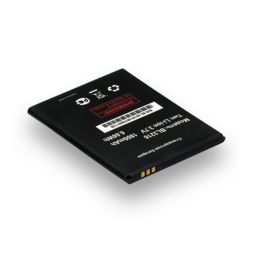 Купити Аккумулятор для Fly IQ4414 Quad / BL3216