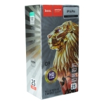 Купить Защитное стекло Hoco G9 HD for Apple iPhone 14 Pro 25 шт