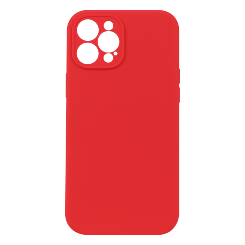 Чохол Silicone Case Full Camera no logo для iPhone 12 Pro Max превью 13