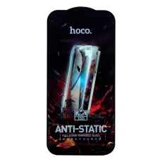 Купити Захисне скло Hoco G10 HD Anti-static for Apple iPhone 14 Pro 25 шт